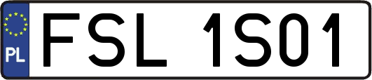 FSL1S01