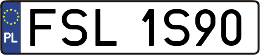 FSL1S90