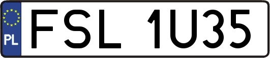 FSL1U35