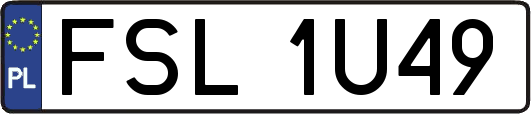 FSL1U49