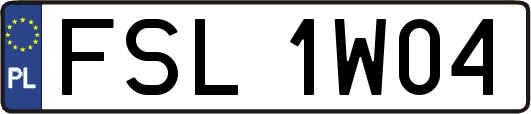 FSL1W04