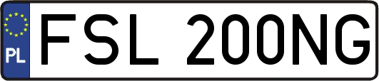 FSL200NG
