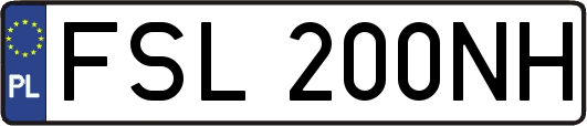FSL200NH