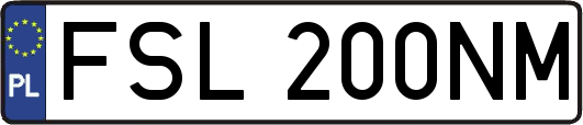 FSL200NM