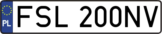 FSL200NV