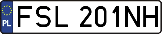 FSL201NH