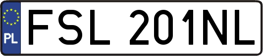 FSL201NL