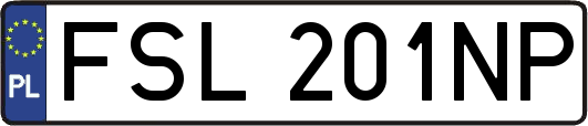 FSL201NP