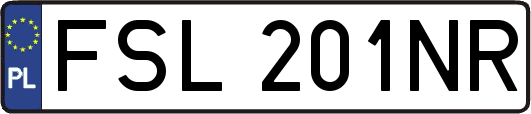 FSL201NR