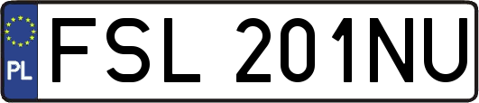 FSL201NU