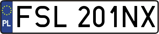 FSL201NX