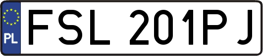 FSL201PJ