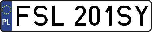 FSL201SY