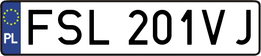 FSL201VJ