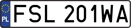 FSL201WA