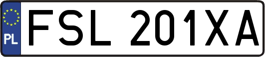 FSL201XA