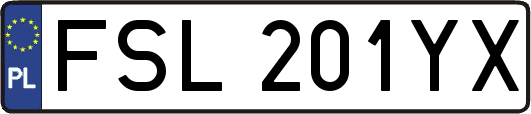 FSL201YX