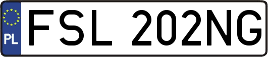 FSL202NG