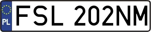 FSL202NM
