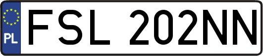 FSL202NN