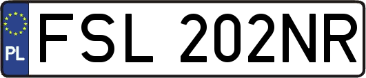 FSL202NR