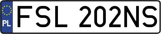 FSL202NS