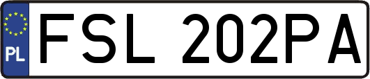 FSL202PA