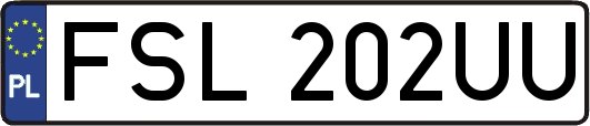 FSL202UU