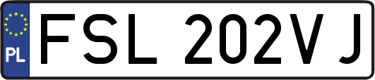 FSL202VJ