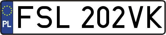 FSL202VK