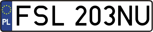 FSL203NU