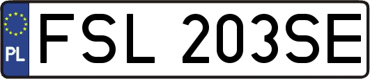 FSL203SE