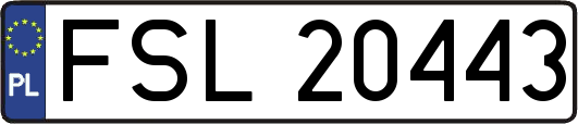 FSL20443