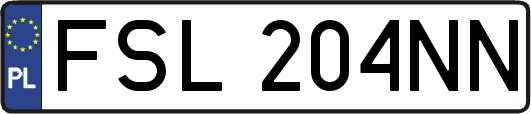 FSL204NN