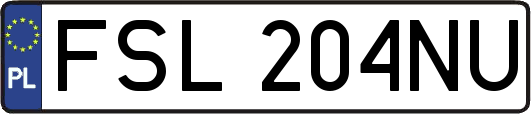 FSL204NU