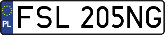 FSL205NG