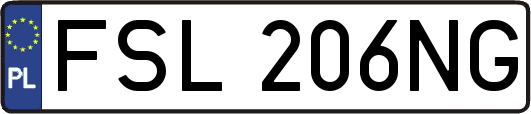 FSL206NG