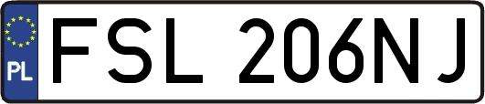 FSL206NJ