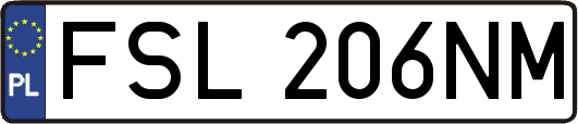FSL206NM