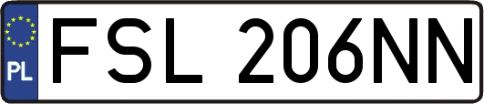 FSL206NN
