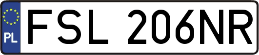 FSL206NR
