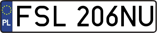 FSL206NU