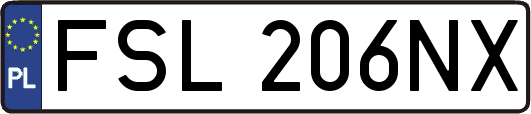 FSL206NX