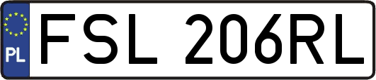 FSL206RL