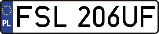 FSL206UF