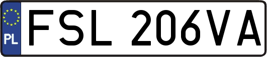 FSL206VA
