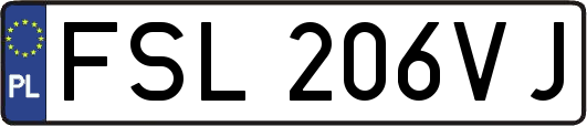 FSL206VJ