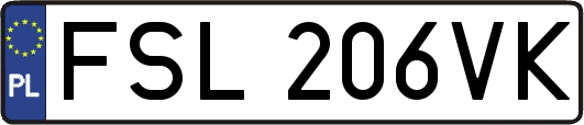 FSL206VK
