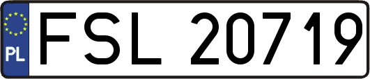 FSL20719