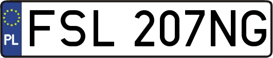 FSL207NG